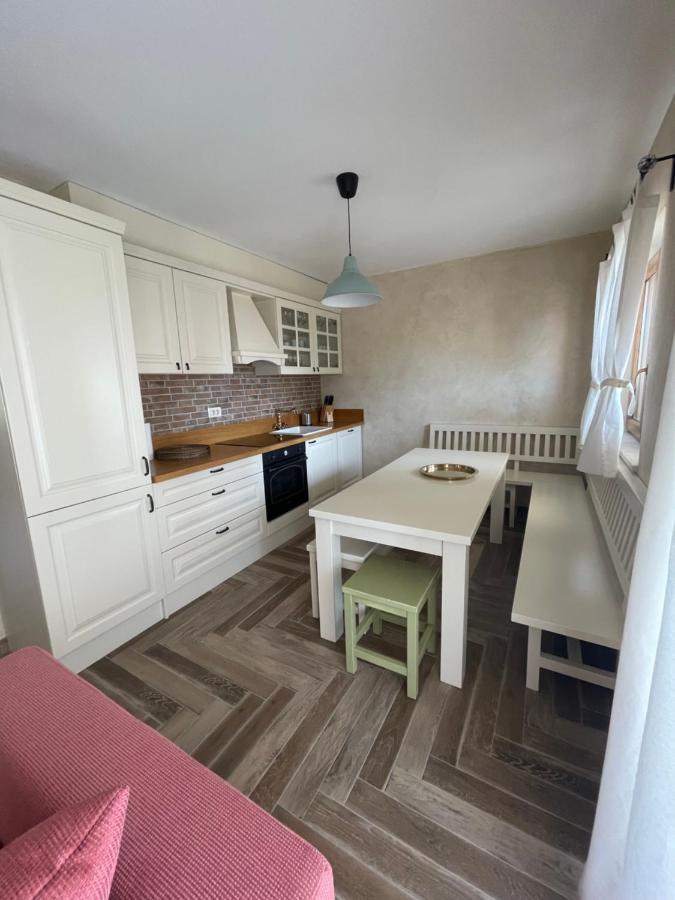 Apartments Sanja Пинезичи Экстерьер фото