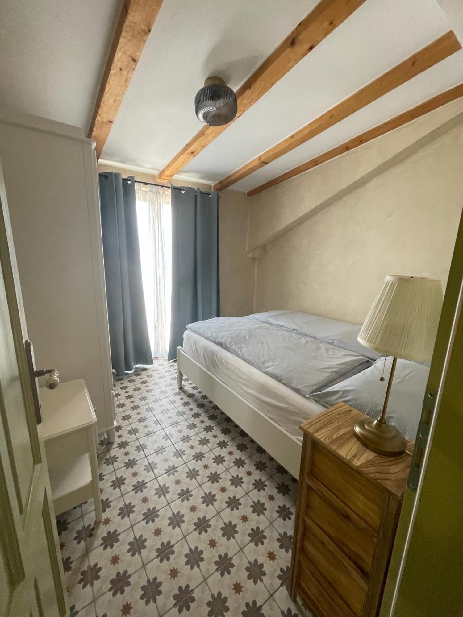 Apartments Sanja Пинезичи Экстерьер фото